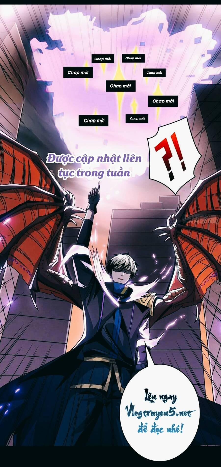 Toàn Cầu Ngự Quỷ: Trong Cơ Thể Ta Có Hàng Trăm Triệu Con Quỷ 2 trang 14