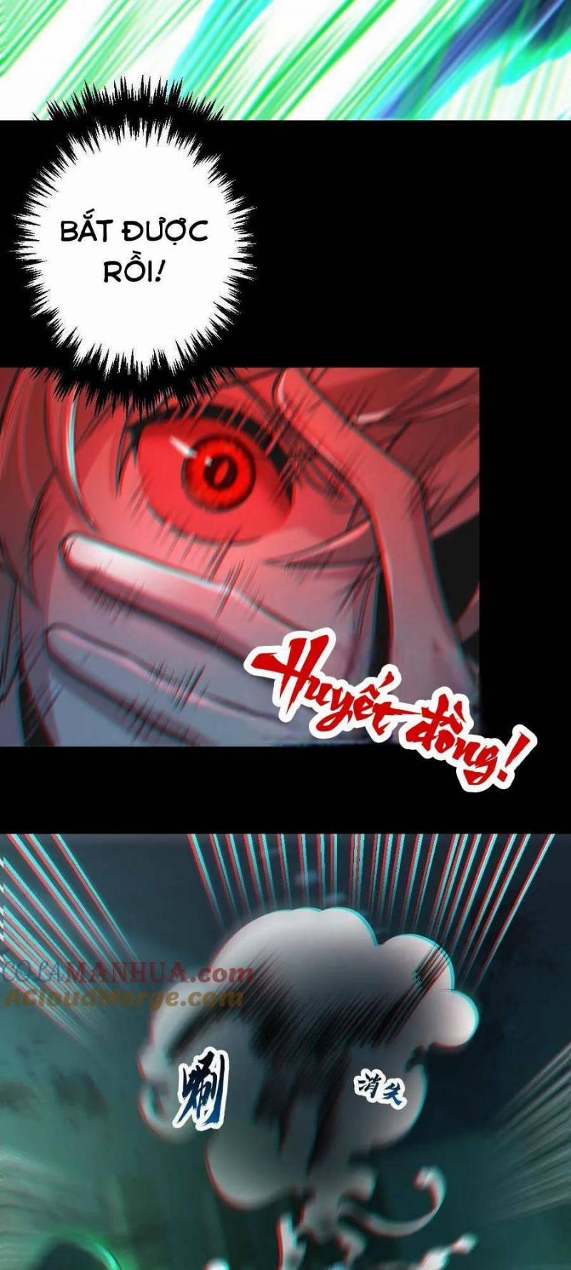 Toàn Cầu Ngự Quỷ: Trong Cơ Thể Ta Có Hàng Trăm Triệu Con Quỷ 20 trang 10