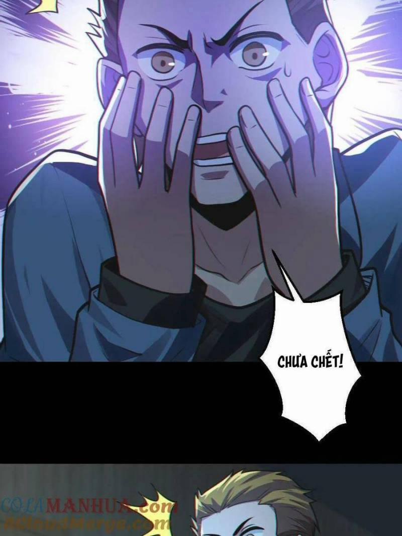 Toàn Cầu Ngự Quỷ: Trong Cơ Thể Ta Có Hàng Trăm Triệu Con Quỷ 20 trang 16