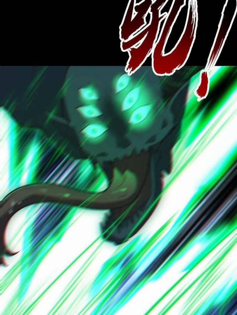 Toàn Cầu Ngự Quỷ: Trong Cơ Thể Ta Có Hàng Trăm Triệu Con Quỷ 20 trang 9