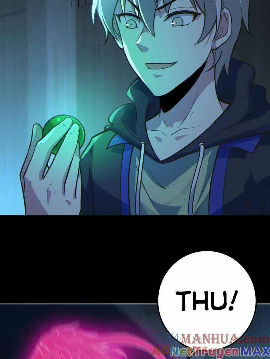 Toàn Cầu Ngự Quỷ: Trong Cơ Thể Ta Có Hàng Trăm Triệu Con Quỷ 21 trang 11