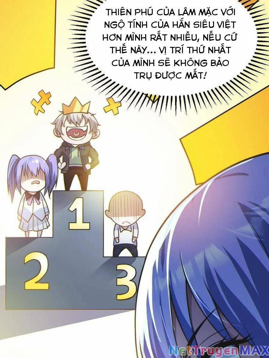 Toàn Cầu Ngự Quỷ: Trong Cơ Thể Ta Có Hàng Trăm Triệu Con Quỷ 21 trang 14