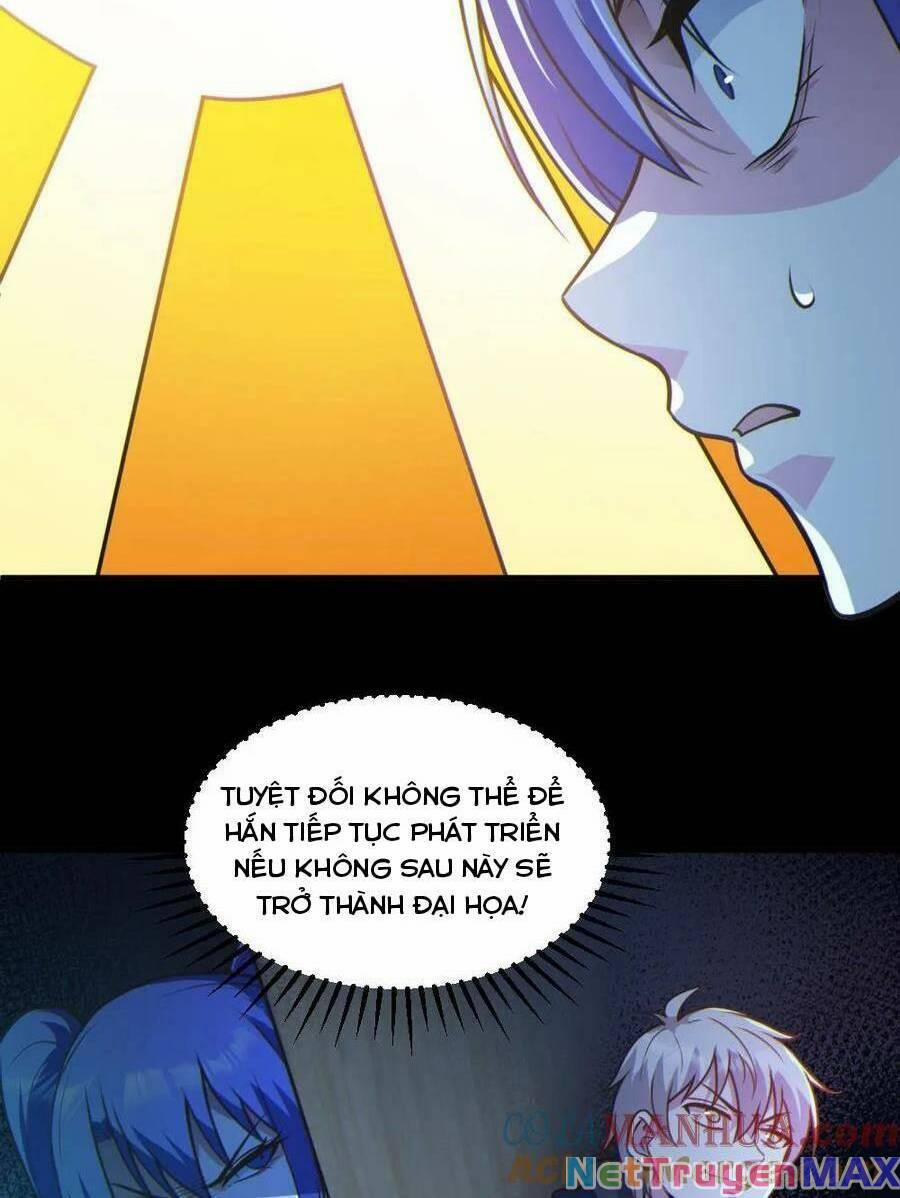 Toàn Cầu Ngự Quỷ: Trong Cơ Thể Ta Có Hàng Trăm Triệu Con Quỷ 21 trang 15