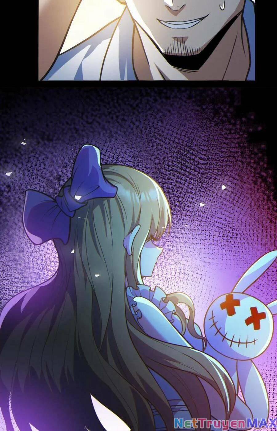 Toàn Cầu Ngự Quỷ: Trong Cơ Thể Ta Có Hàng Trăm Triệu Con Quỷ 21 trang 18