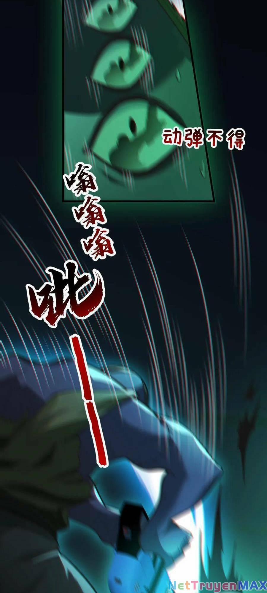 Toàn Cầu Ngự Quỷ: Trong Cơ Thể Ta Có Hàng Trăm Triệu Con Quỷ 21 trang 2