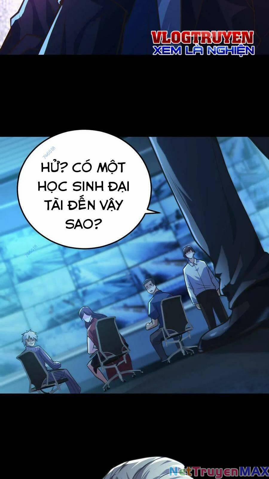 Toàn Cầu Ngự Quỷ: Trong Cơ Thể Ta Có Hàng Trăm Triệu Con Quỷ 21 trang 20