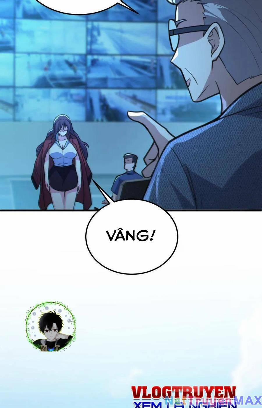 Toàn Cầu Ngự Quỷ: Trong Cơ Thể Ta Có Hàng Trăm Triệu Con Quỷ 21 trang 22