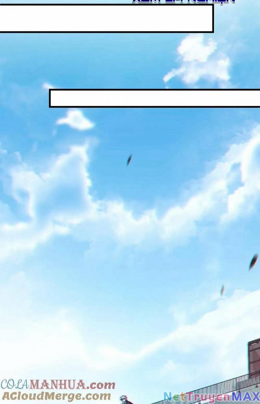 Toàn Cầu Ngự Quỷ: Trong Cơ Thể Ta Có Hàng Trăm Triệu Con Quỷ 21 trang 23