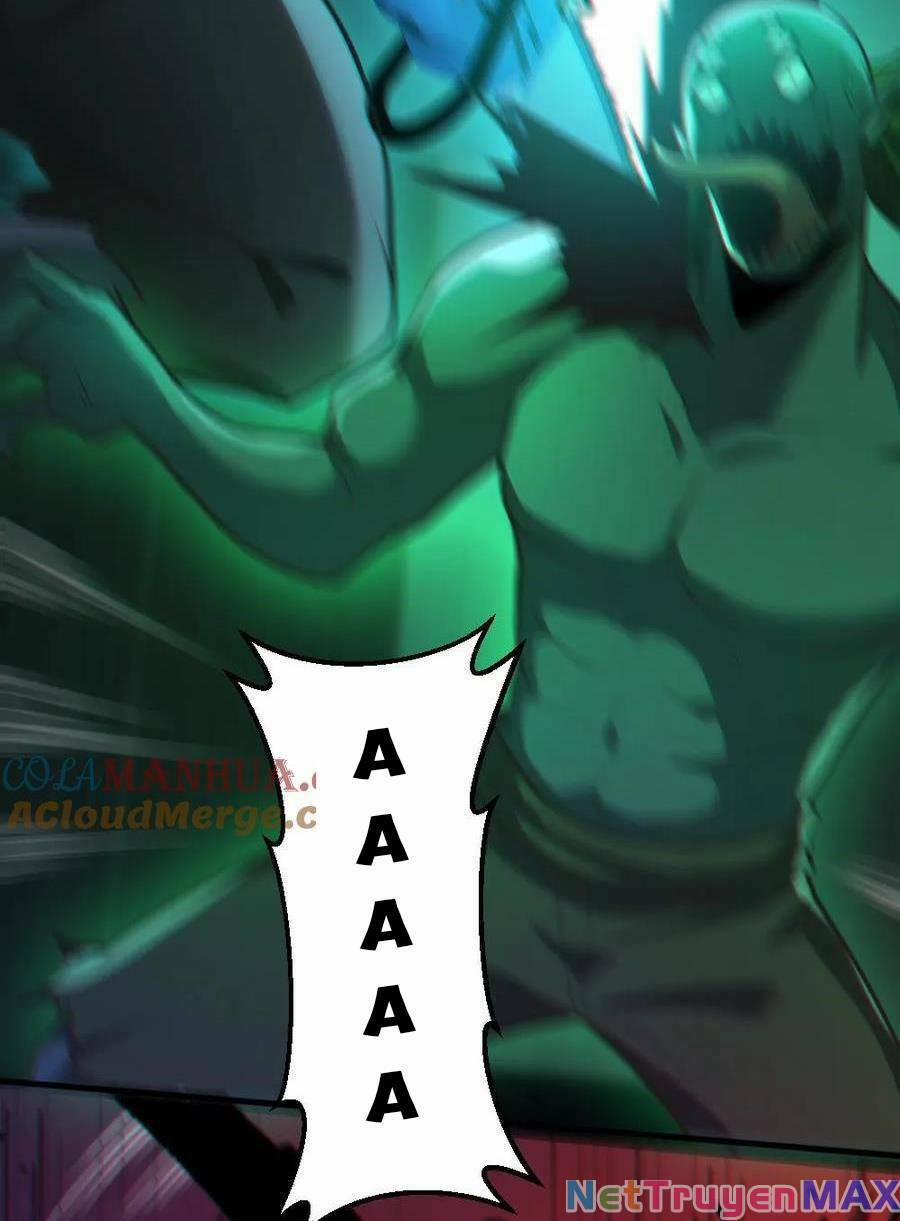 Toàn Cầu Ngự Quỷ: Trong Cơ Thể Ta Có Hàng Trăm Triệu Con Quỷ 21 trang 3