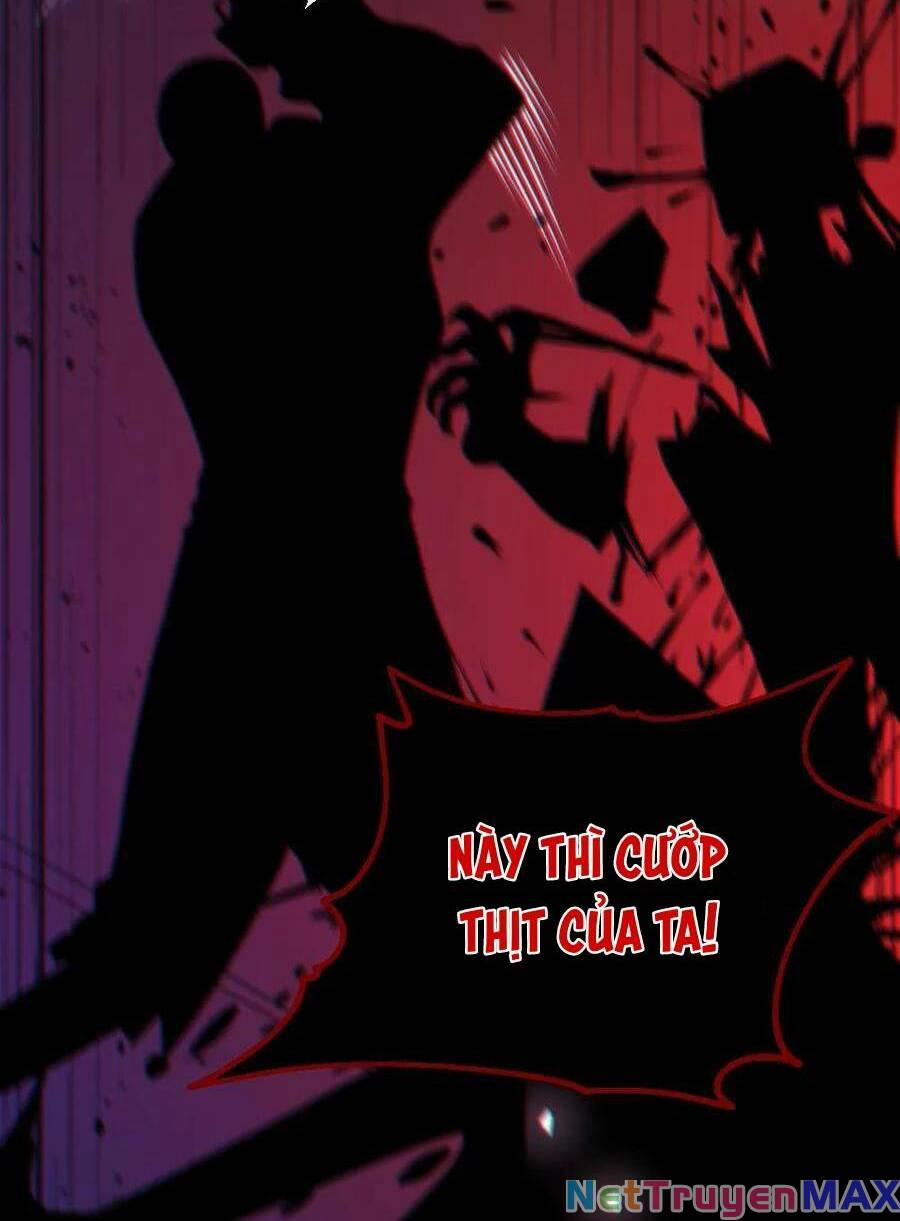 Toàn Cầu Ngự Quỷ: Trong Cơ Thể Ta Có Hàng Trăm Triệu Con Quỷ 21 trang 4