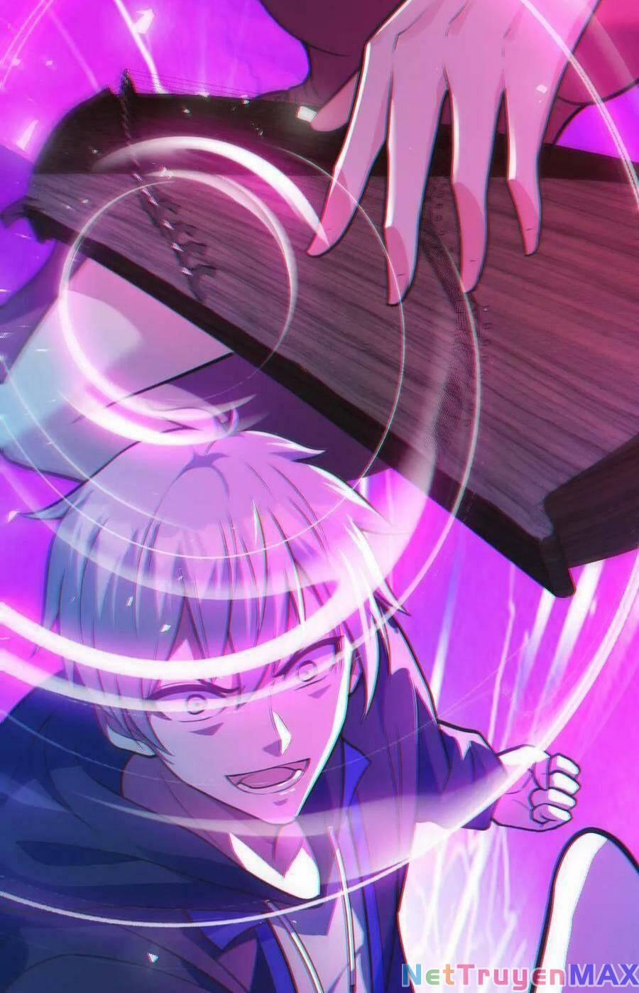 Toàn Cầu Ngự Quỷ: Trong Cơ Thể Ta Có Hàng Trăm Triệu Con Quỷ 21 trang 6