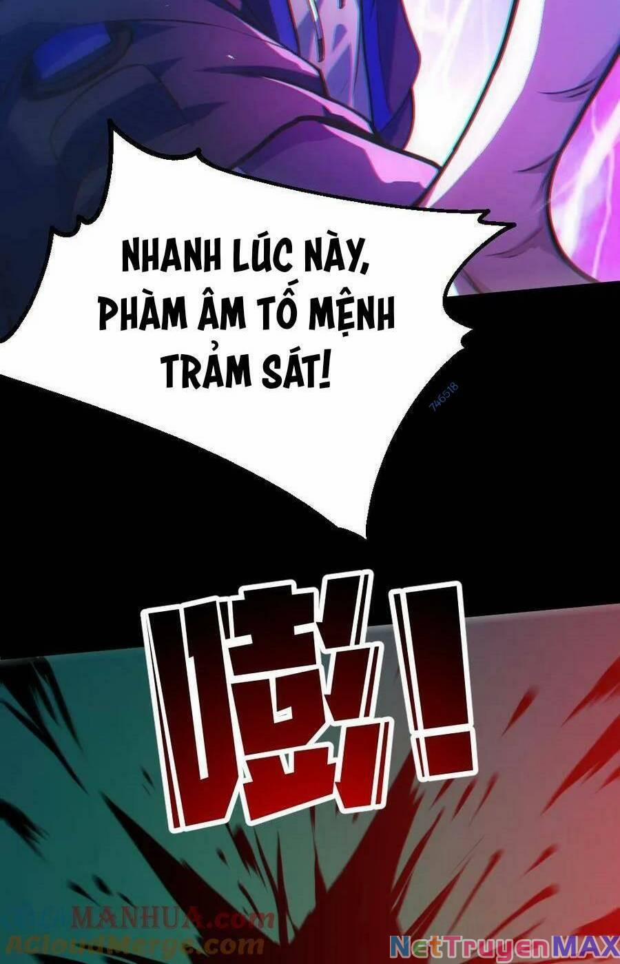 Toàn Cầu Ngự Quỷ: Trong Cơ Thể Ta Có Hàng Trăm Triệu Con Quỷ 21 trang 7