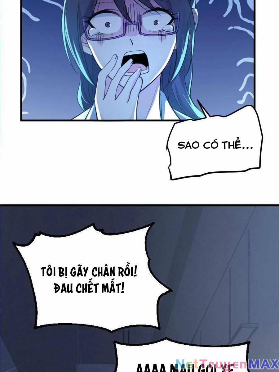 Toàn Cầu Ngự Quỷ: Trong Cơ Thể Ta Có Hàng Trăm Triệu Con Quỷ 22 trang 16