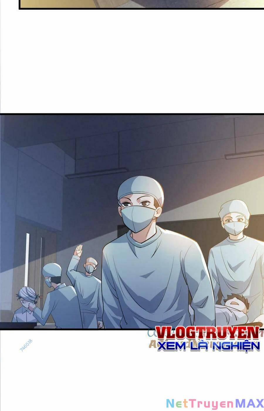 Toàn Cầu Ngự Quỷ: Trong Cơ Thể Ta Có Hàng Trăm Triệu Con Quỷ 22 trang 19