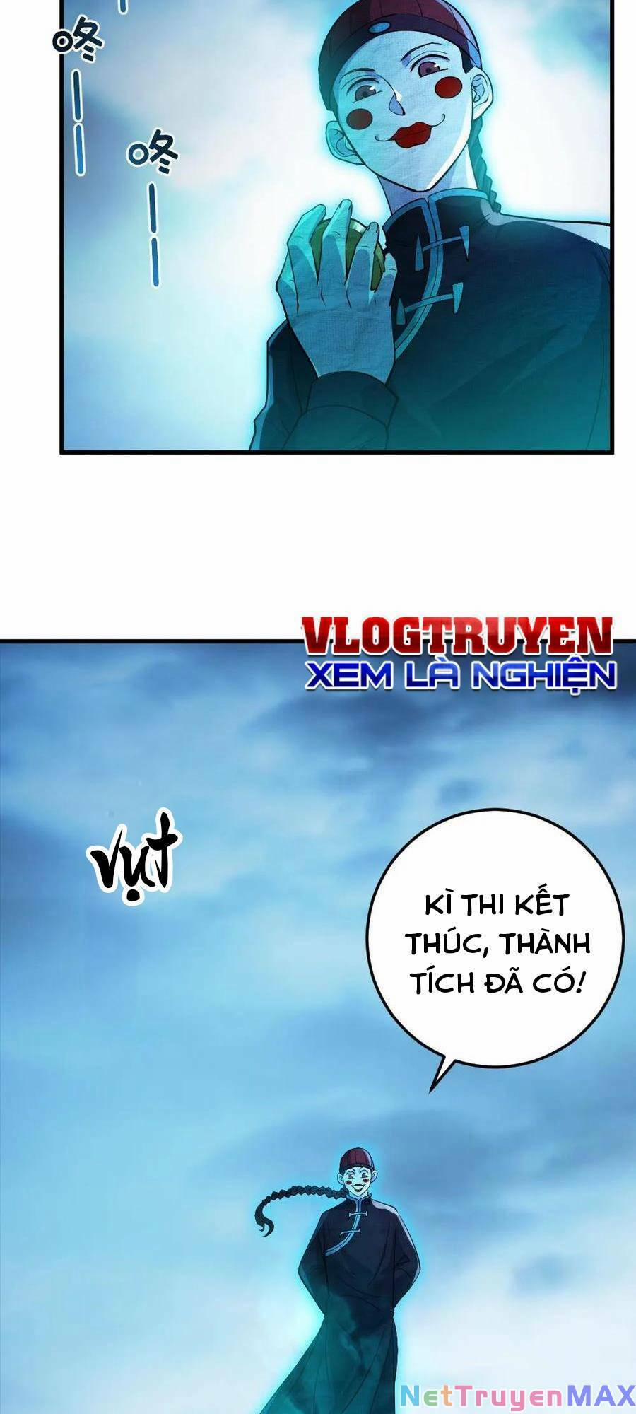 Toàn Cầu Ngự Quỷ: Trong Cơ Thể Ta Có Hàng Trăm Triệu Con Quỷ 22 trang 2