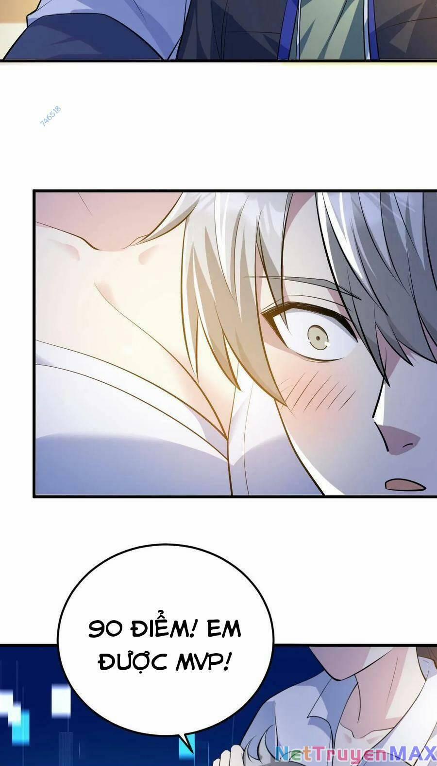 Toàn Cầu Ngự Quỷ: Trong Cơ Thể Ta Có Hàng Trăm Triệu Con Quỷ 22 trang 24