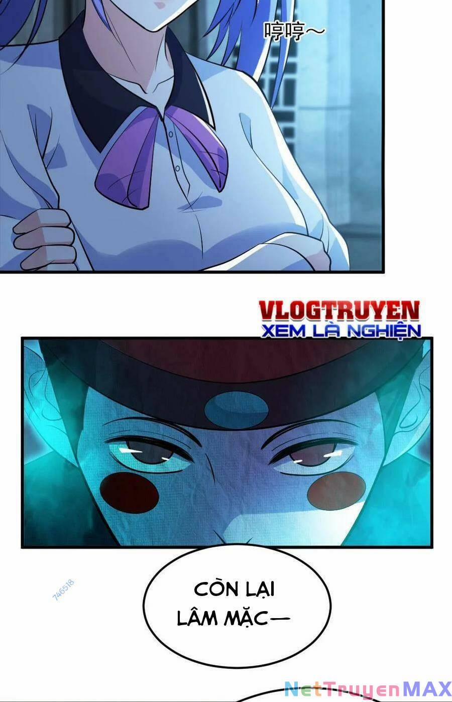 Toàn Cầu Ngự Quỷ: Trong Cơ Thể Ta Có Hàng Trăm Triệu Con Quỷ 22 trang 6