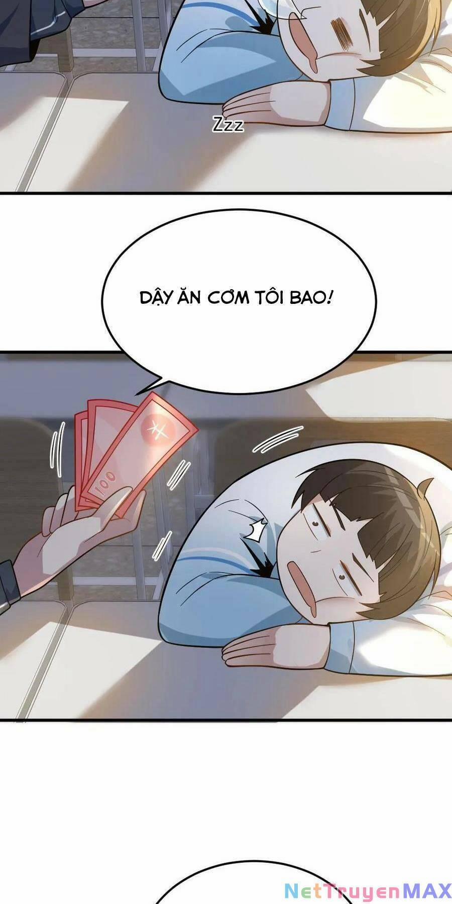 Toàn Cầu Ngự Quỷ: Trong Cơ Thể Ta Có Hàng Trăm Triệu Con Quỷ 23 trang 11