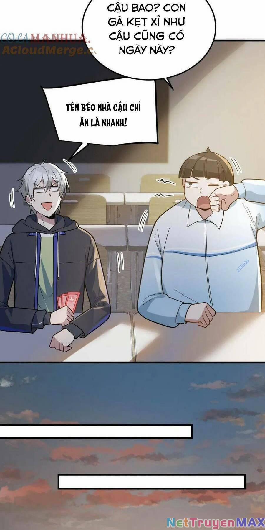 Toàn Cầu Ngự Quỷ: Trong Cơ Thể Ta Có Hàng Trăm Triệu Con Quỷ 23 trang 12