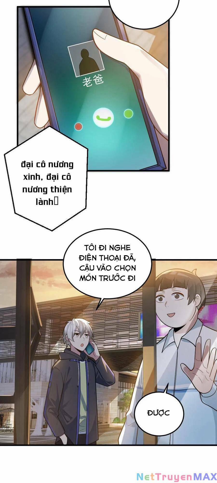 Toàn Cầu Ngự Quỷ: Trong Cơ Thể Ta Có Hàng Trăm Triệu Con Quỷ 23 trang 14