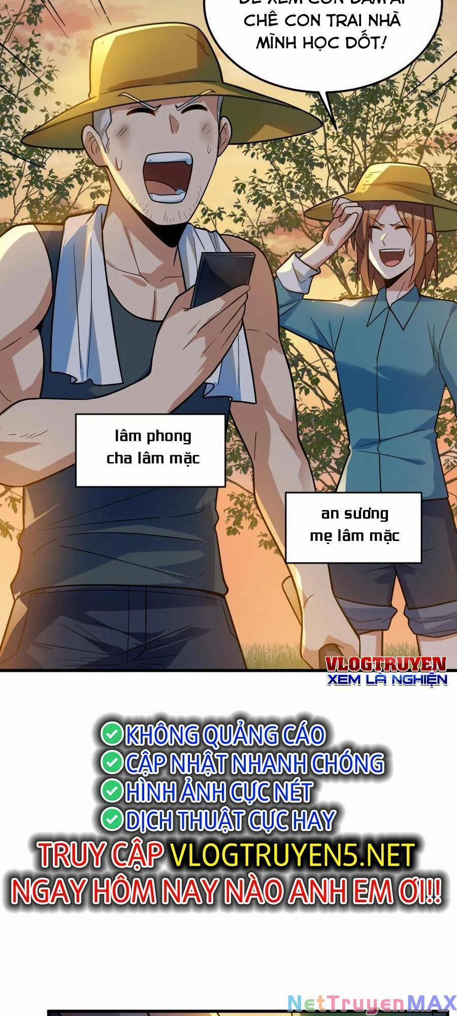 Toàn Cầu Ngự Quỷ: Trong Cơ Thể Ta Có Hàng Trăm Triệu Con Quỷ 23 trang 16