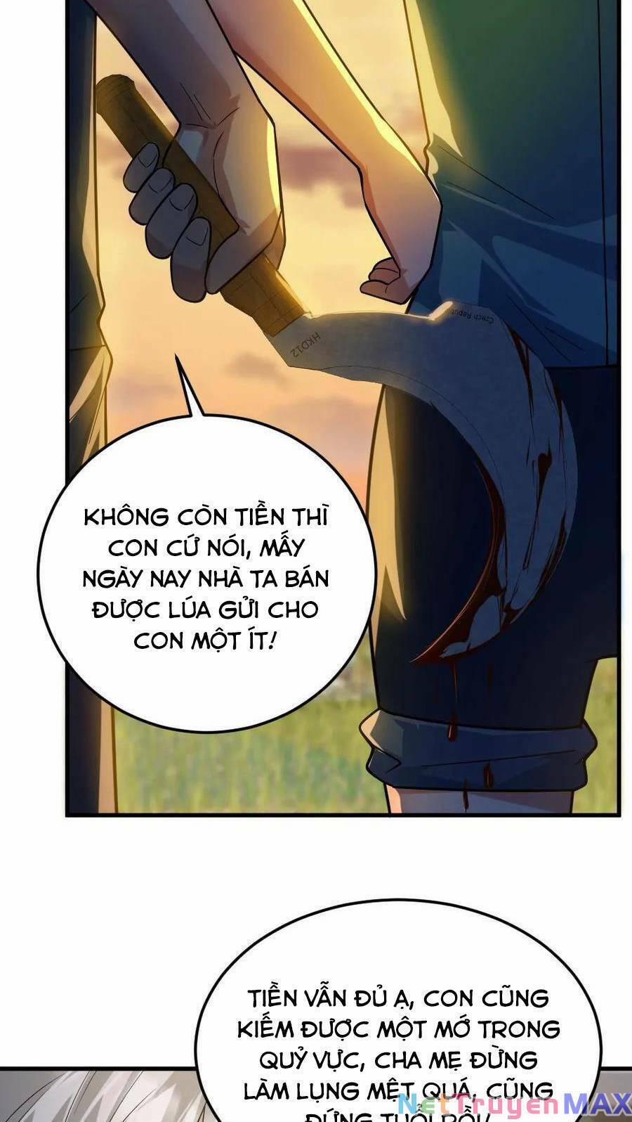 Toàn Cầu Ngự Quỷ: Trong Cơ Thể Ta Có Hàng Trăm Triệu Con Quỷ 23 trang 17