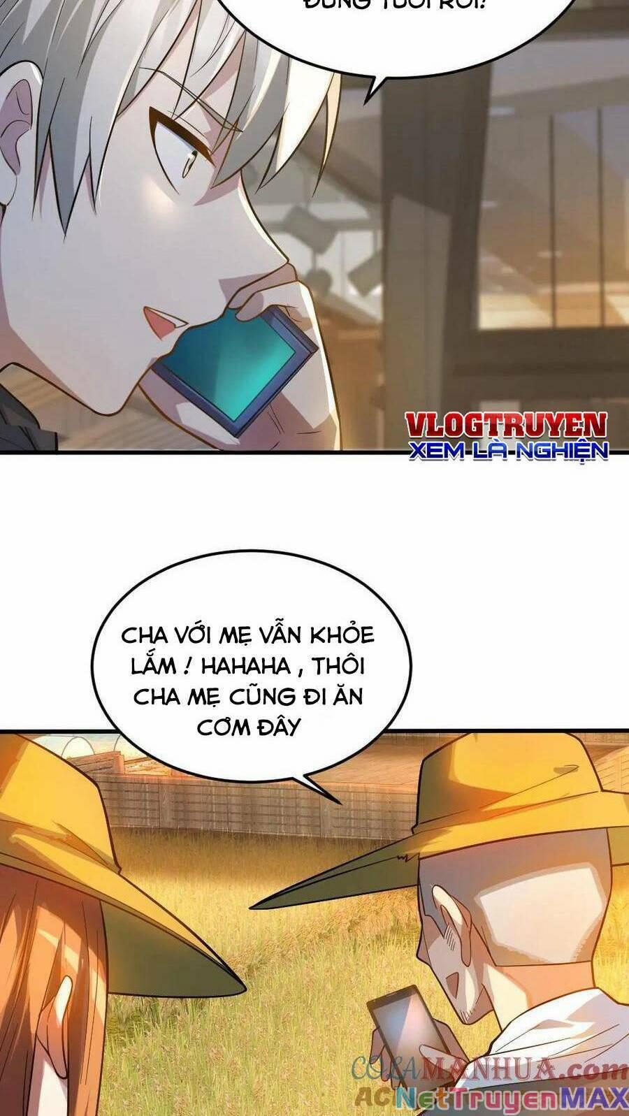 Toàn Cầu Ngự Quỷ: Trong Cơ Thể Ta Có Hàng Trăm Triệu Con Quỷ 23 trang 18