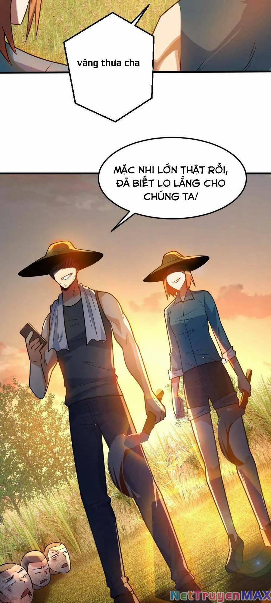 Toàn Cầu Ngự Quỷ: Trong Cơ Thể Ta Có Hàng Trăm Triệu Con Quỷ 23 trang 19