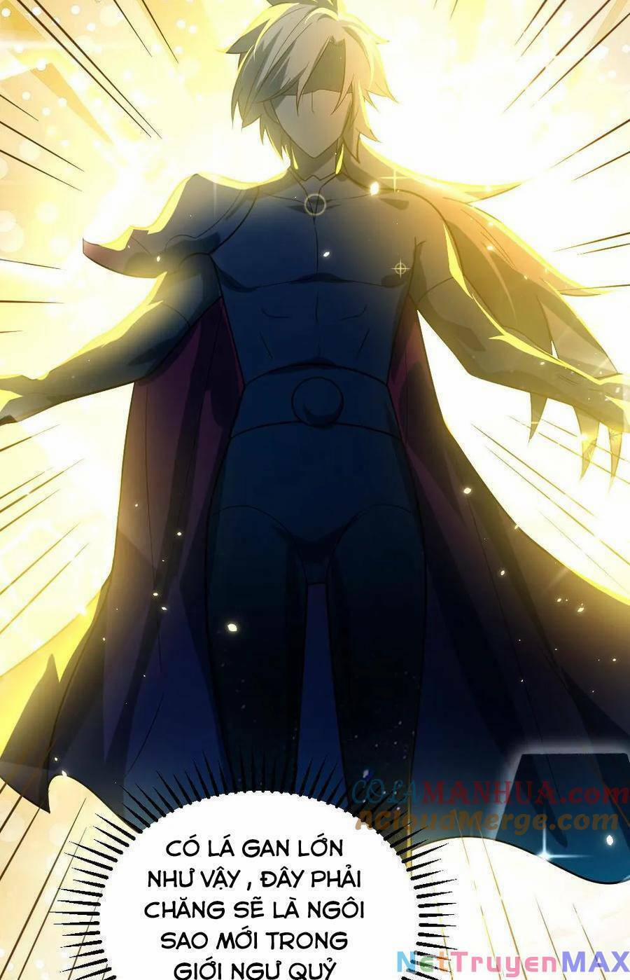 Toàn Cầu Ngự Quỷ: Trong Cơ Thể Ta Có Hàng Trăm Triệu Con Quỷ 23 trang 6