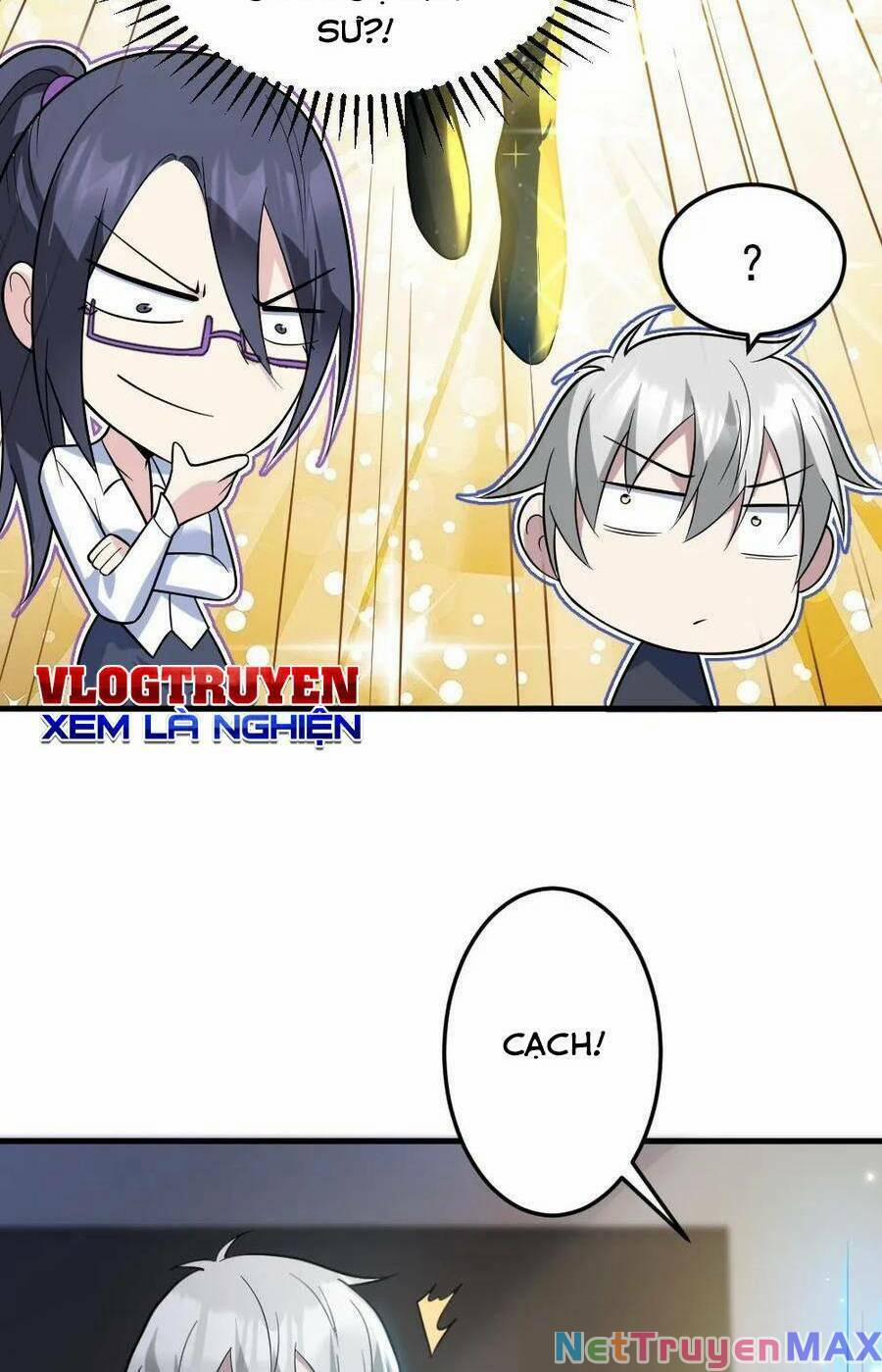 Toàn Cầu Ngự Quỷ: Trong Cơ Thể Ta Có Hàng Trăm Triệu Con Quỷ 23 trang 7