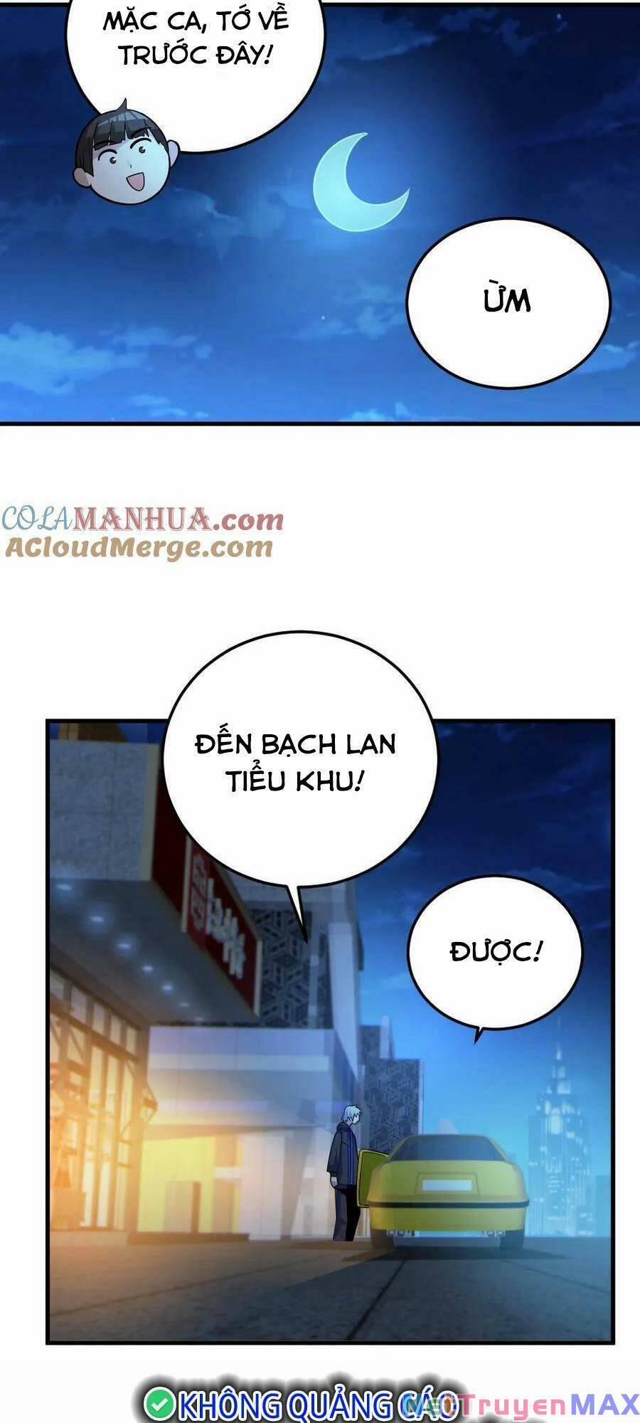 Toàn Cầu Ngự Quỷ: Trong Cơ Thể Ta Có Hàng Trăm Triệu Con Quỷ 24 trang 14