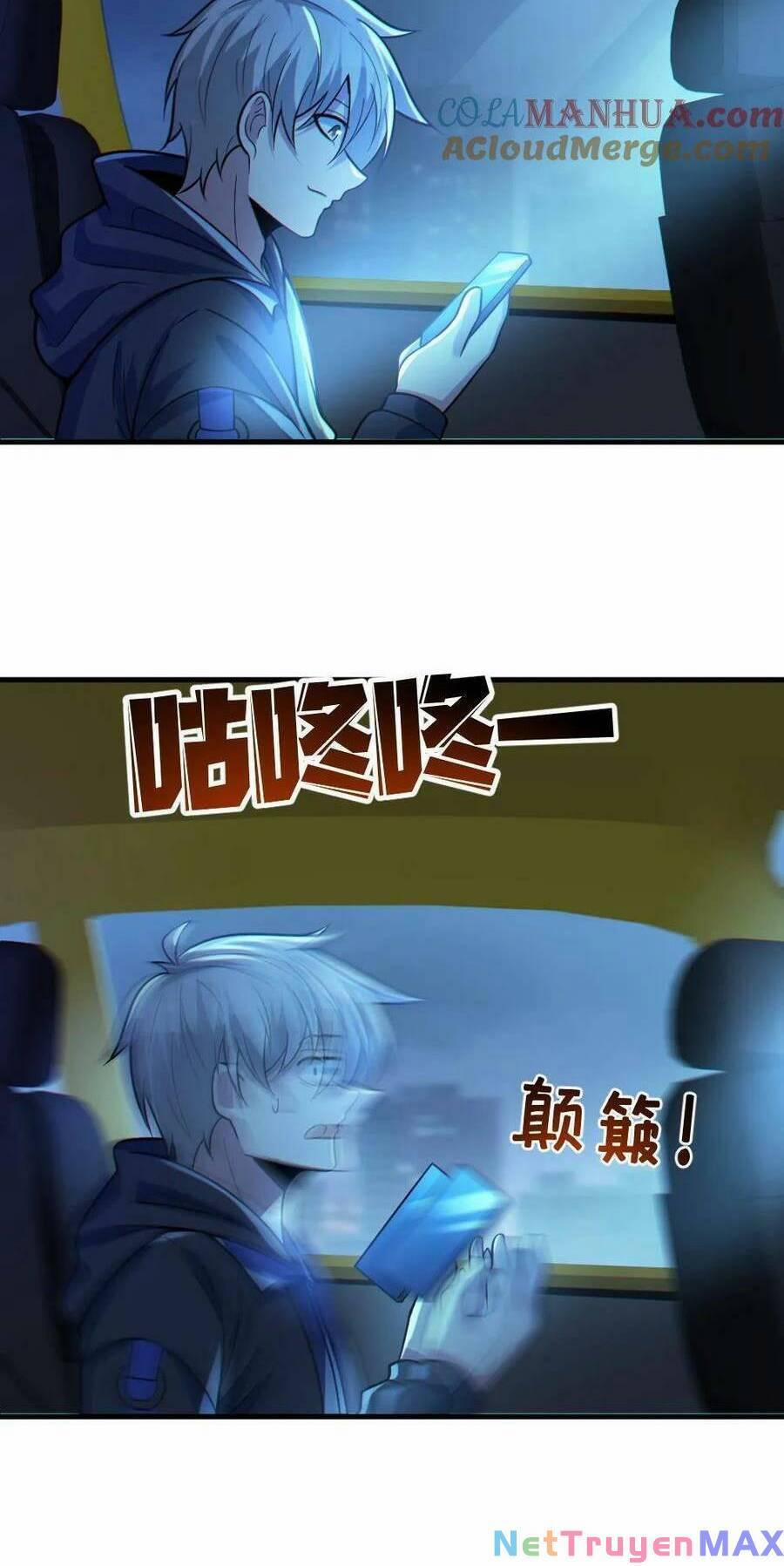 Toàn Cầu Ngự Quỷ: Trong Cơ Thể Ta Có Hàng Trăm Triệu Con Quỷ 24 trang 16