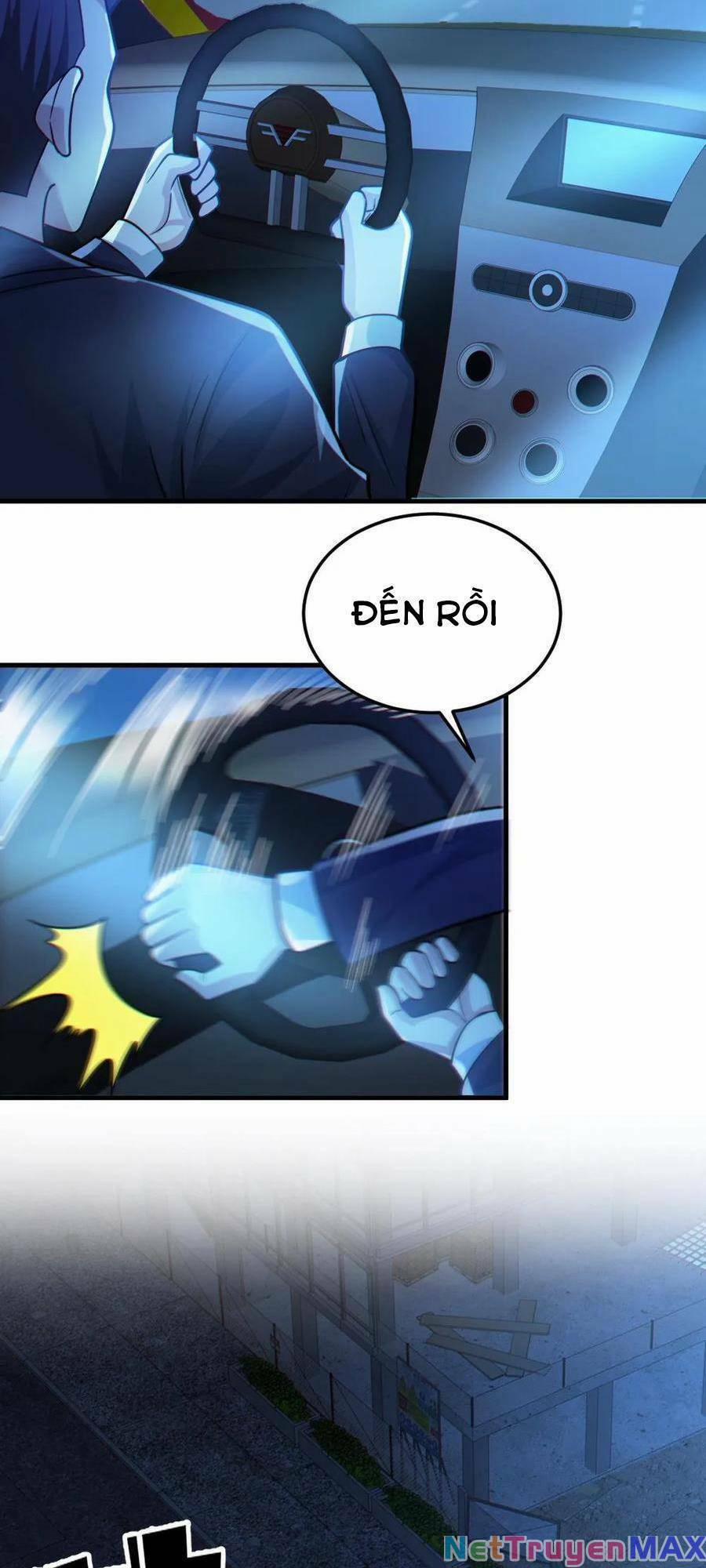 Toàn Cầu Ngự Quỷ: Trong Cơ Thể Ta Có Hàng Trăm Triệu Con Quỷ 24 trang 18