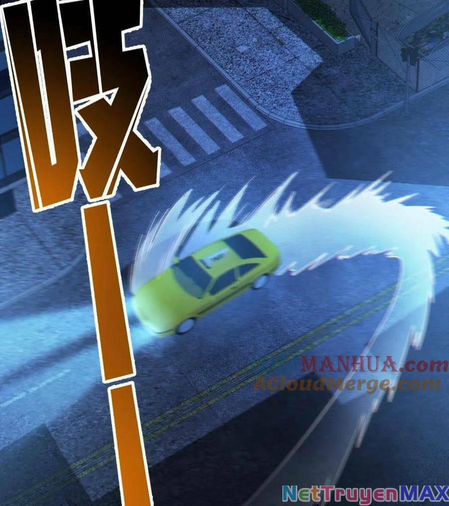 Toàn Cầu Ngự Quỷ: Trong Cơ Thể Ta Có Hàng Trăm Triệu Con Quỷ 24 trang 19