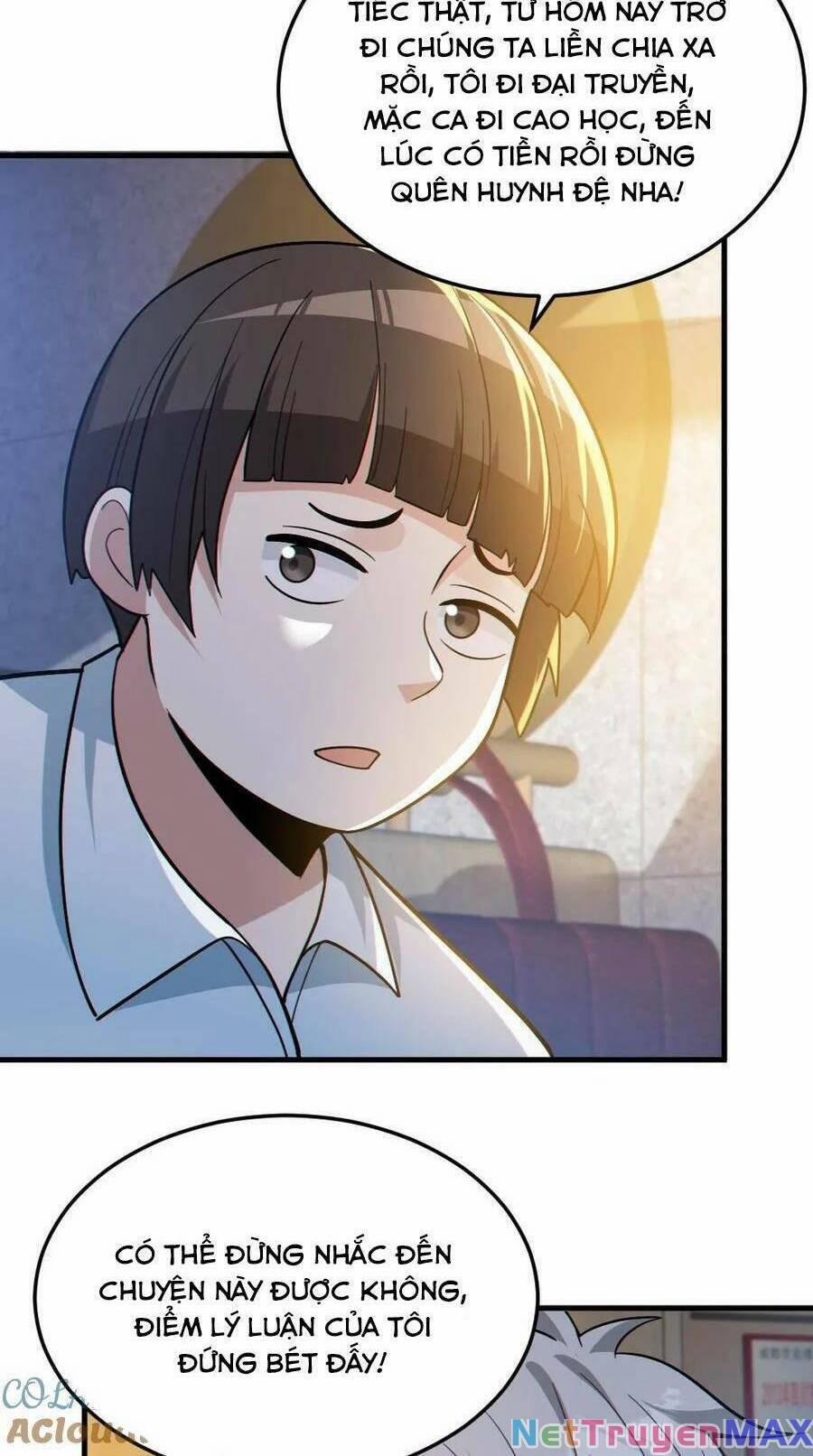 Toàn Cầu Ngự Quỷ: Trong Cơ Thể Ta Có Hàng Trăm Triệu Con Quỷ 24 trang 5