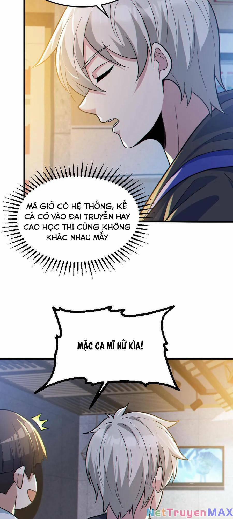 Toàn Cầu Ngự Quỷ: Trong Cơ Thể Ta Có Hàng Trăm Triệu Con Quỷ 24 trang 6