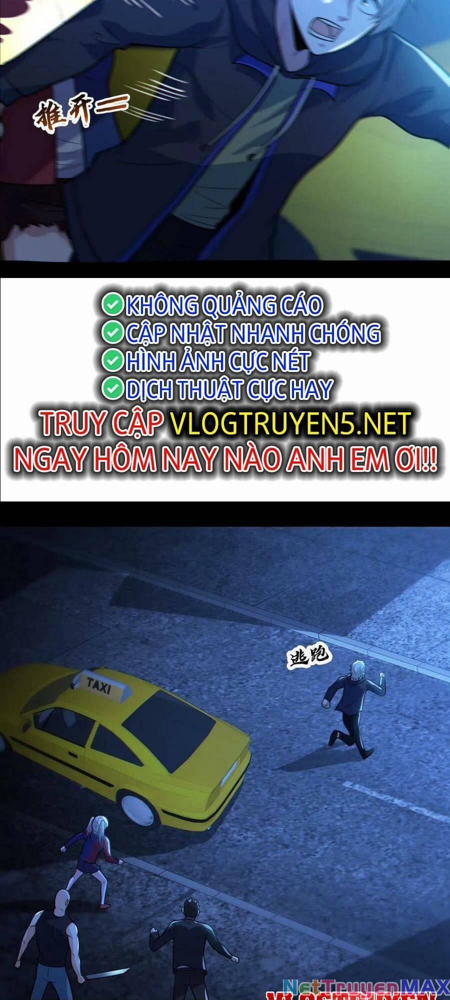 Toàn Cầu Ngự Quỷ: Trong Cơ Thể Ta Có Hàng Trăm Triệu Con Quỷ 25 trang 17