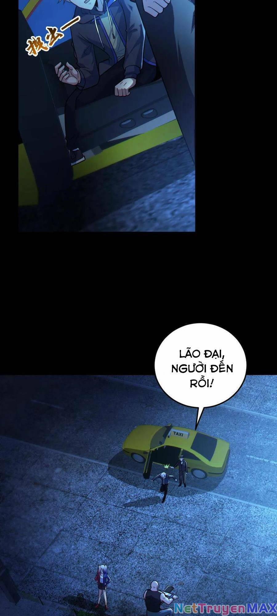 Toàn Cầu Ngự Quỷ: Trong Cơ Thể Ta Có Hàng Trăm Triệu Con Quỷ 25 trang 2