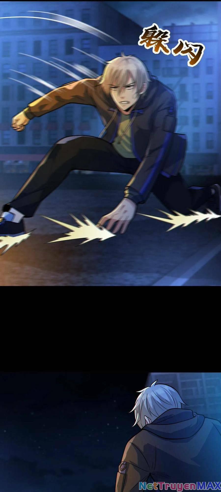 Toàn Cầu Ngự Quỷ: Trong Cơ Thể Ta Có Hàng Trăm Triệu Con Quỷ 25 trang 22