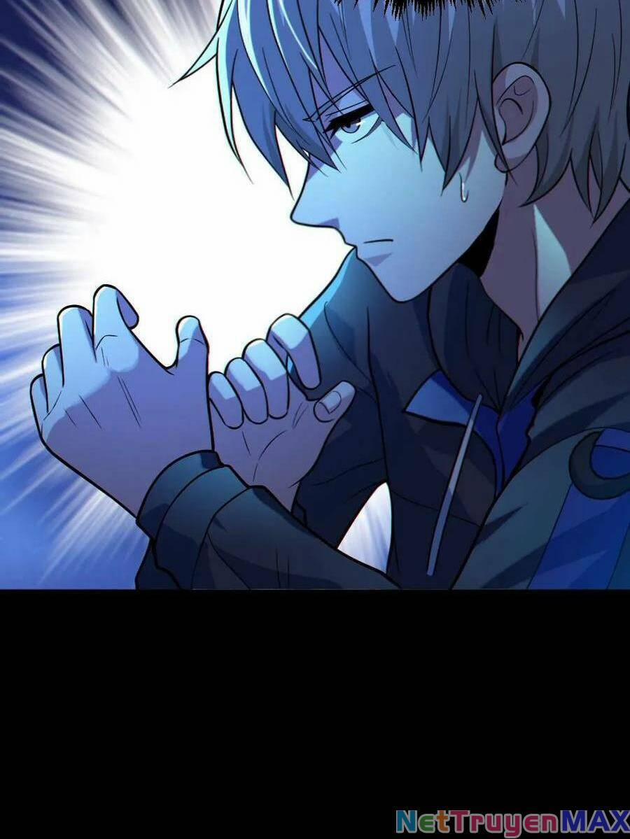 Toàn Cầu Ngự Quỷ: Trong Cơ Thể Ta Có Hàng Trăm Triệu Con Quỷ 25 trang 24