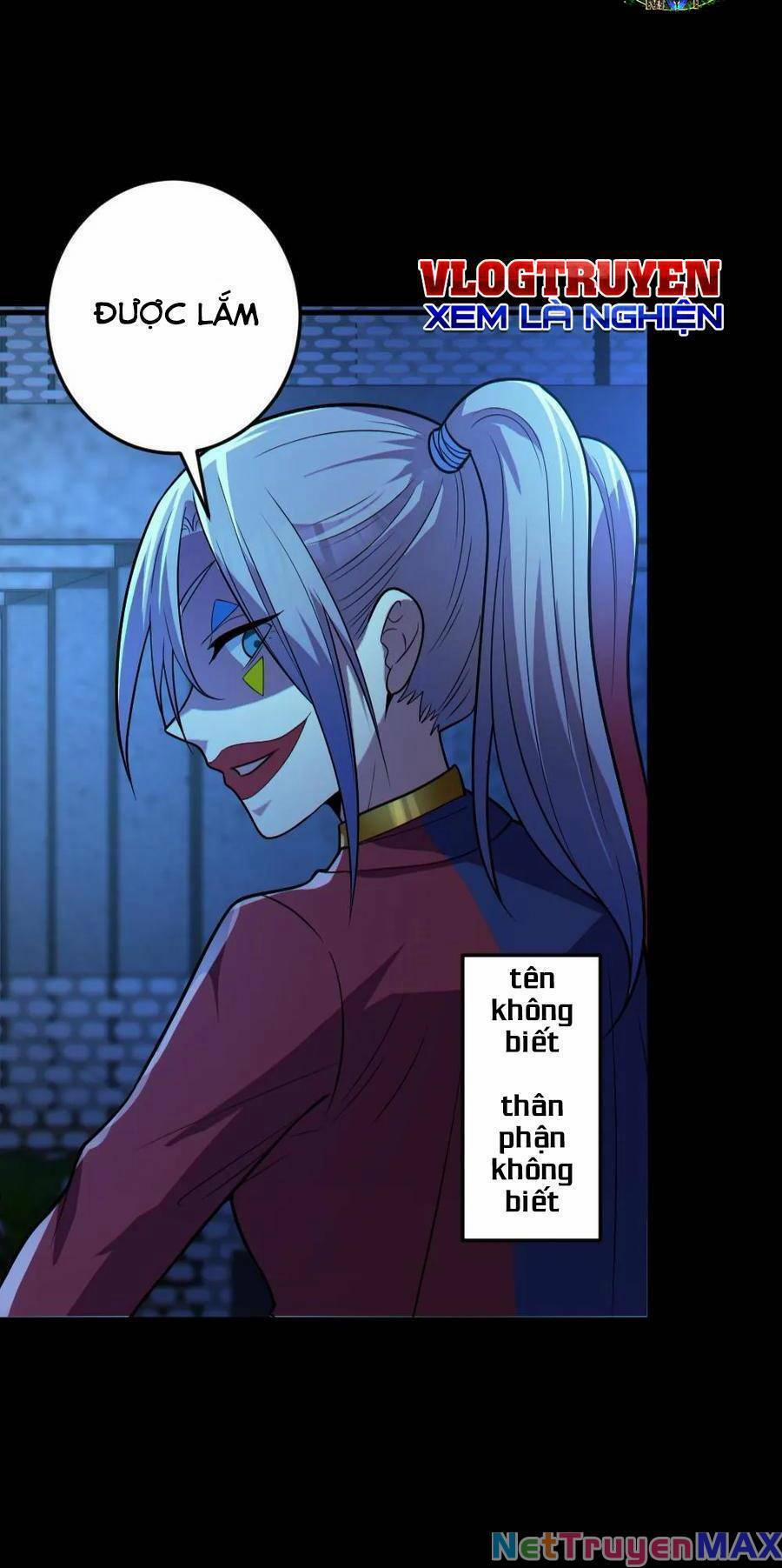 Toàn Cầu Ngự Quỷ: Trong Cơ Thể Ta Có Hàng Trăm Triệu Con Quỷ 25 trang 4