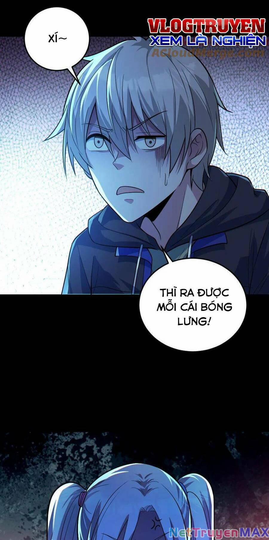 Toàn Cầu Ngự Quỷ: Trong Cơ Thể Ta Có Hàng Trăm Triệu Con Quỷ 25 trang 5