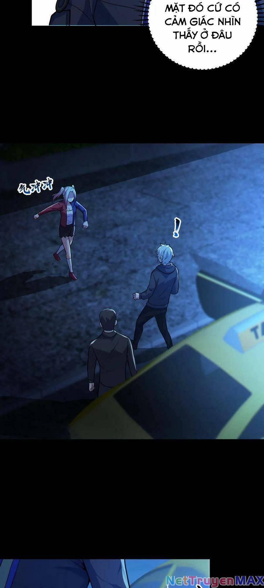 Toàn Cầu Ngự Quỷ: Trong Cơ Thể Ta Có Hàng Trăm Triệu Con Quỷ 25 trang 7