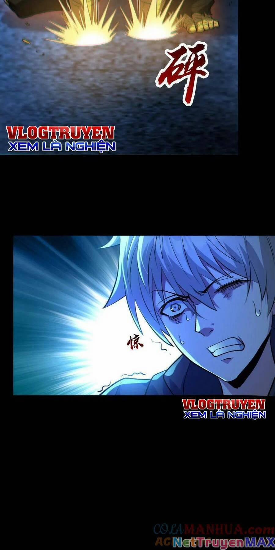 Toàn Cầu Ngự Quỷ: Trong Cơ Thể Ta Có Hàng Trăm Triệu Con Quỷ 26 trang 11