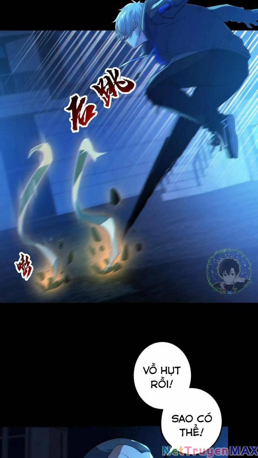 Toàn Cầu Ngự Quỷ: Trong Cơ Thể Ta Có Hàng Trăm Triệu Con Quỷ 26 trang 17