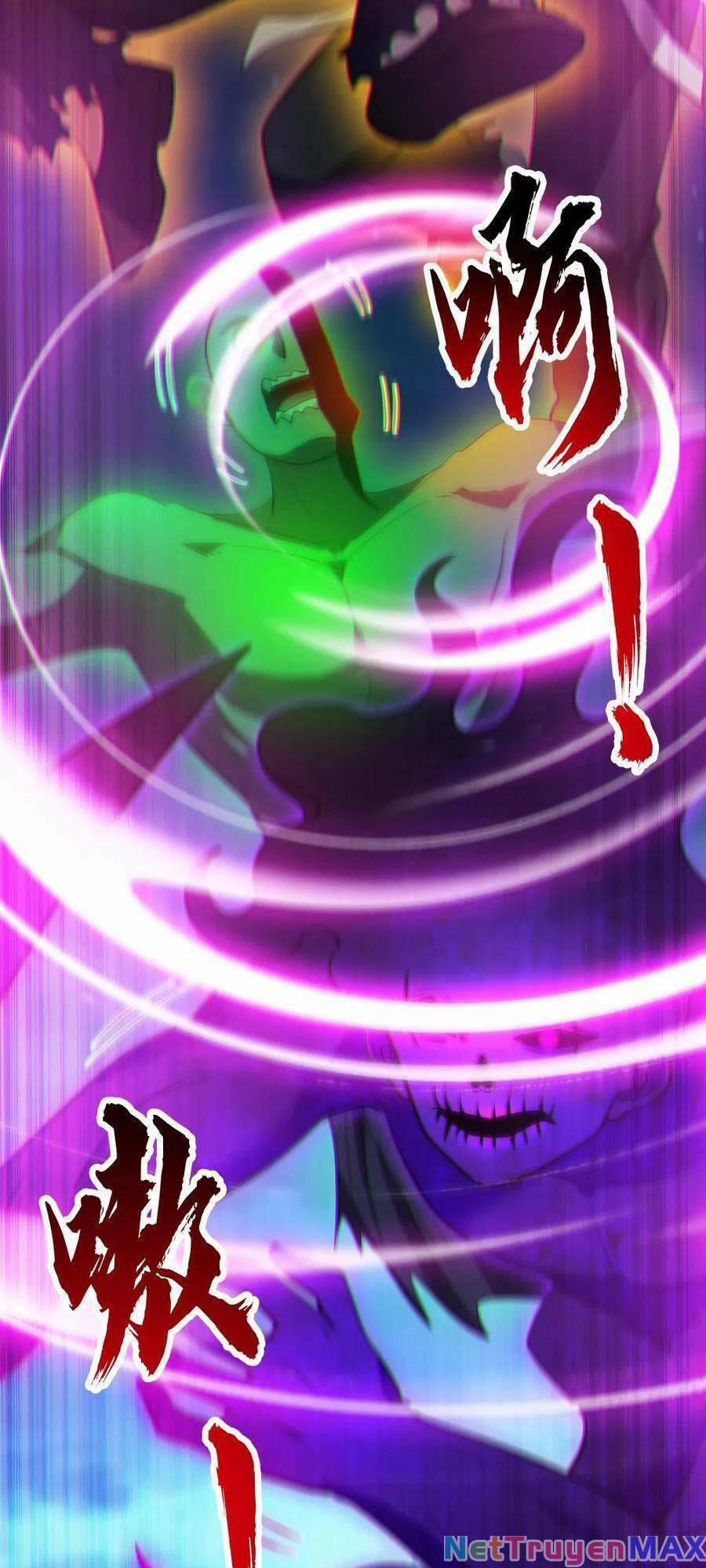 Toàn Cầu Ngự Quỷ: Trong Cơ Thể Ta Có Hàng Trăm Triệu Con Quỷ 26 trang 24