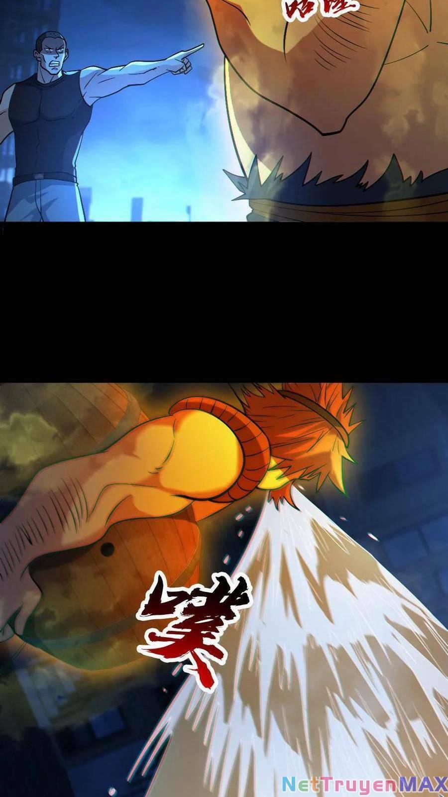 Toàn Cầu Ngự Quỷ: Trong Cơ Thể Ta Có Hàng Trăm Triệu Con Quỷ 26 trang 5