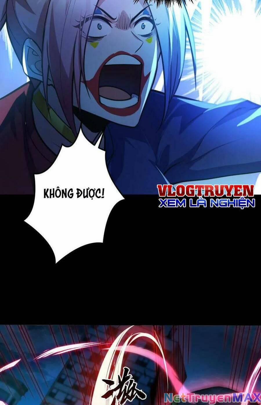 Toàn Cầu Ngự Quỷ: Trong Cơ Thể Ta Có Hàng Trăm Triệu Con Quỷ 27 trang 14