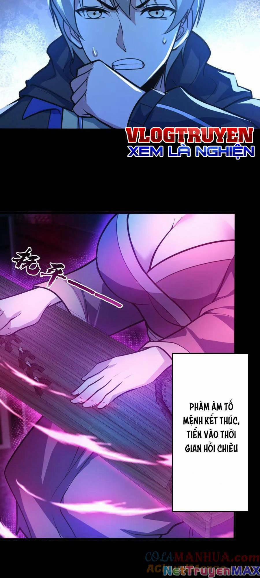 Toàn Cầu Ngự Quỷ: Trong Cơ Thể Ta Có Hàng Trăm Triệu Con Quỷ 27 trang 18