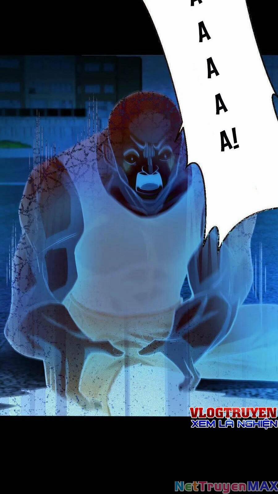 Toàn Cầu Ngự Quỷ: Trong Cơ Thể Ta Có Hàng Trăm Triệu Con Quỷ 27 trang 20